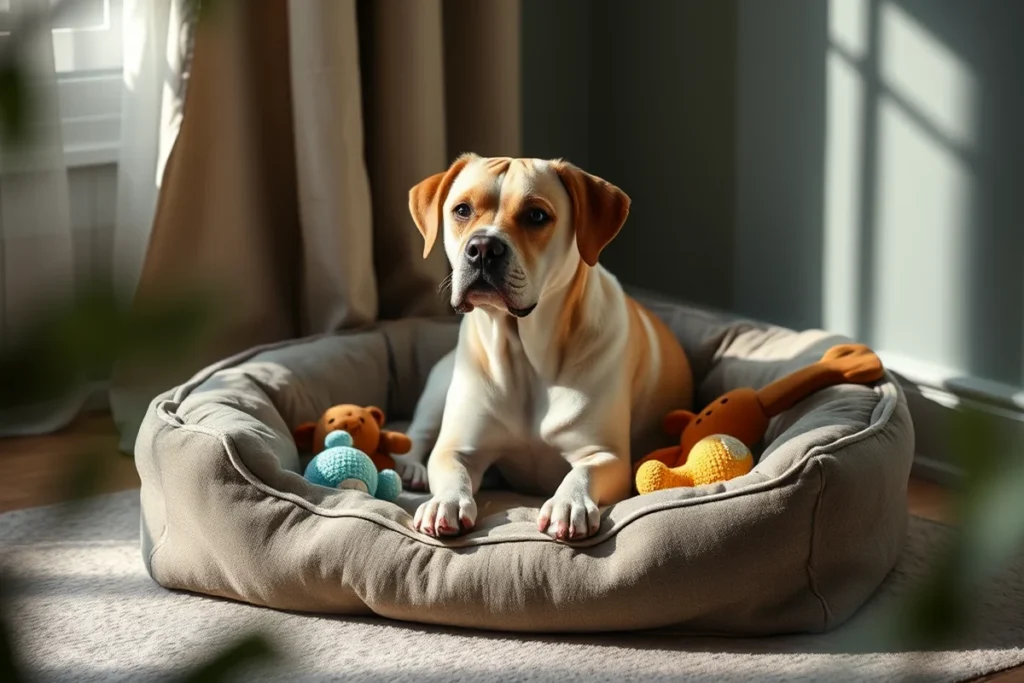 Aging Dog Comfort By Breed Size For Beginners