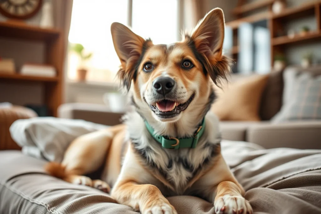 Aging Dog Comfort By Breed & Size