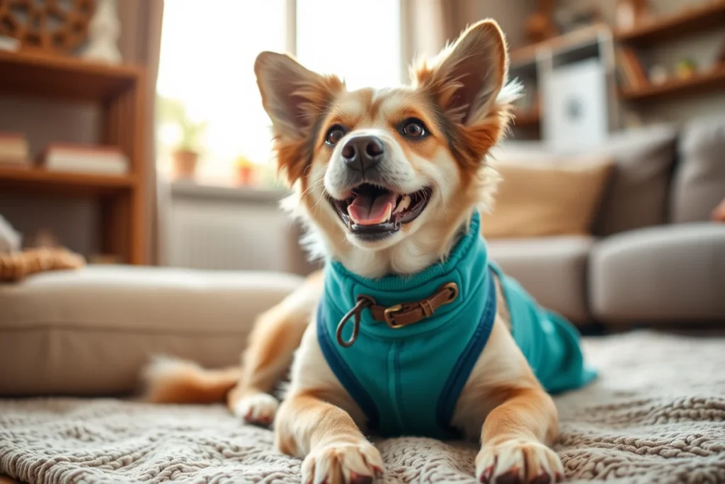Aging Dog Comfort Gear & Product Picks