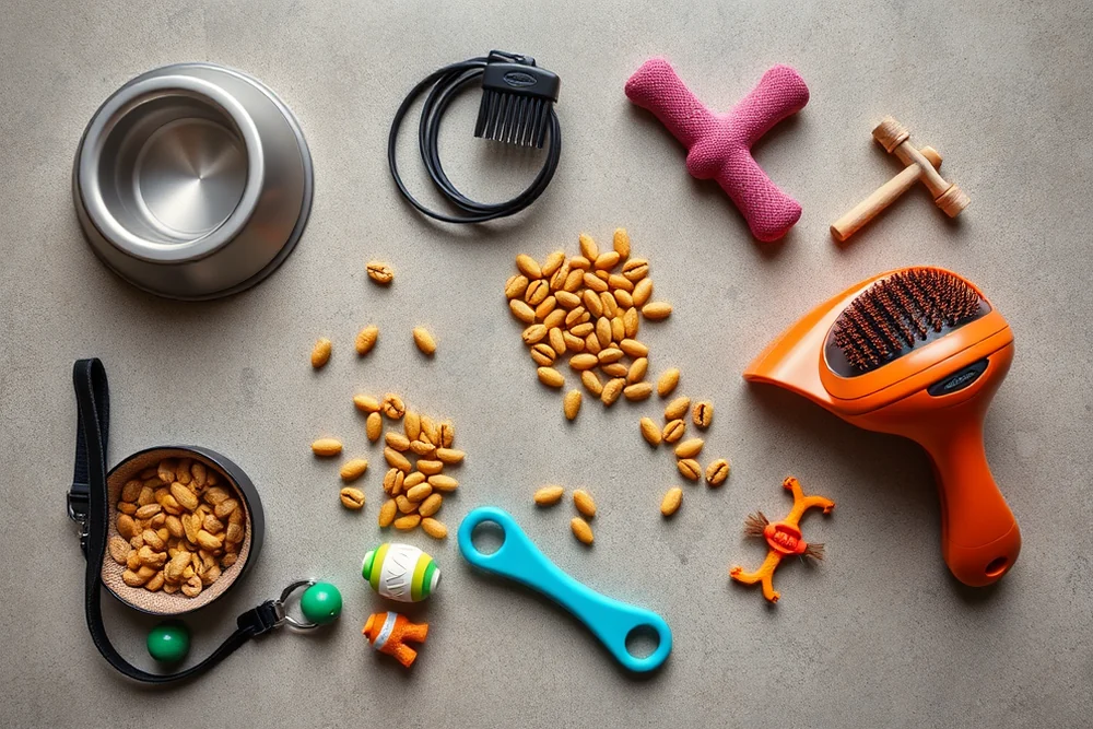 aging dog comfort gear & product picks — Aging Dog Comfort Gear & Product Picks (the finished result)