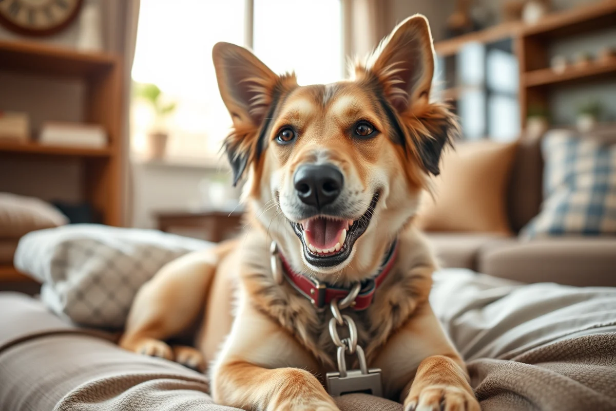 aging dog comfort — Aging Dog Comfort