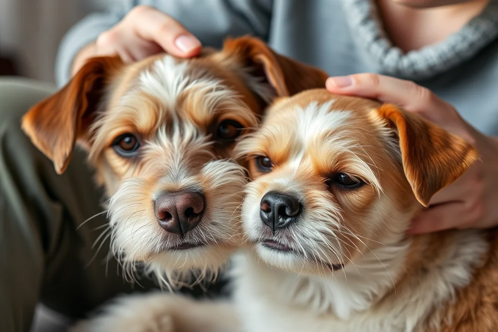 aging dog comfort routines & schedules — Aging Dog Comfort Routines & Schedules (step by step)