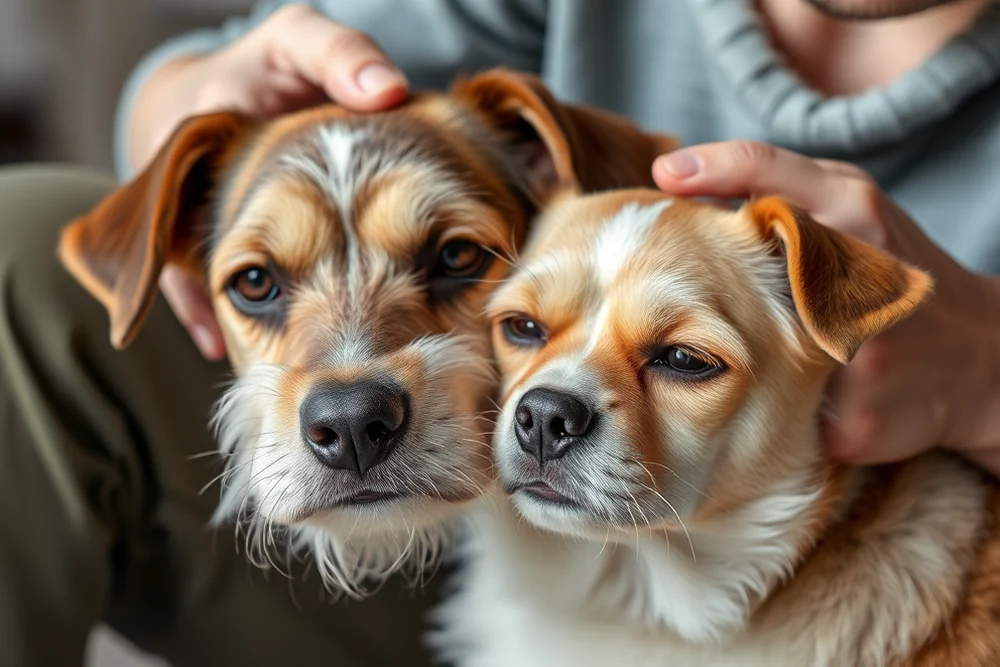 aging dog comfort training & behavior β Aging Dog Comfort Training & Behavior (step by step)
