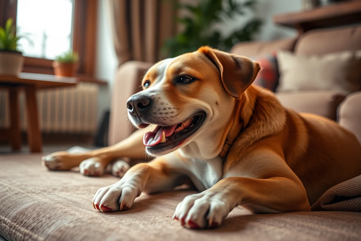 best budget aging dog comfort — Best Budget Aging Dog Comfort