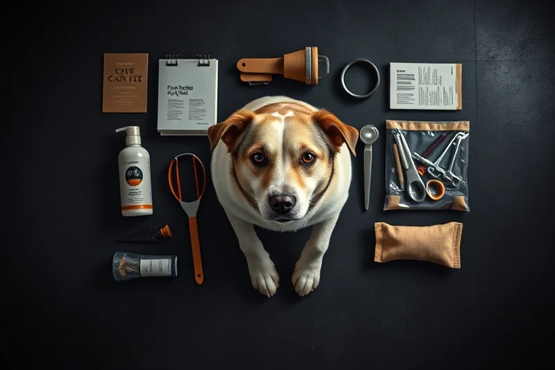 best budget aging dog comfort — Best Budget Aging Dog Comfort (the finished result)