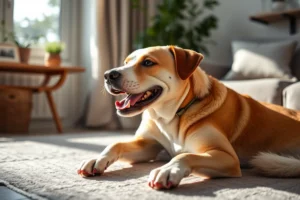Budget Aging Dog Comfort Checklist