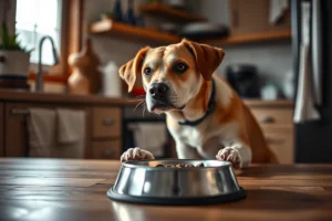Budget Aging Dog Comfort Gear