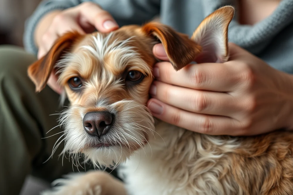 budget aging dog comfort — Budget Aging Dog Comfort (step by step)
