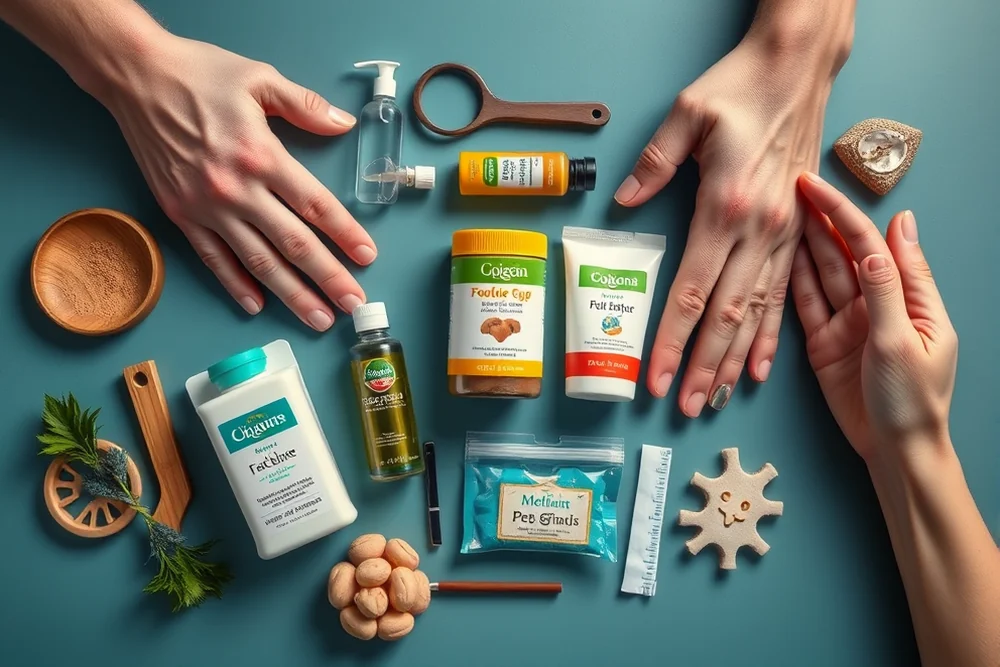 aging comfort products — Aging Comfort Products (the finished result)