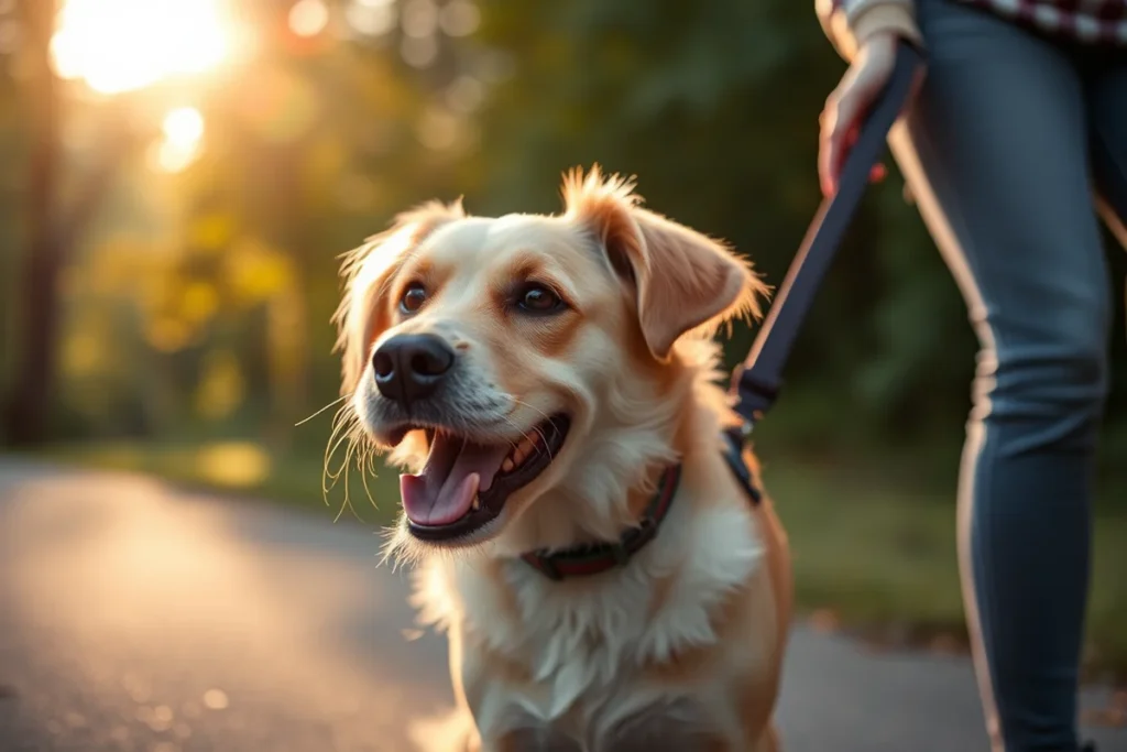 Aging Dog Comfort Behavior For Beginners