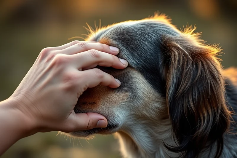 aging dog comfort behavior for beginners — Aging Dog Comfort Behavior For Beginners (step by step)