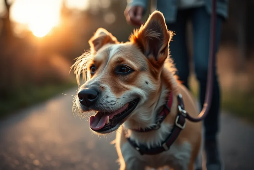 Aging Dog Comfort Behavior Mistakes To Avoid