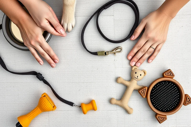 aging dog comfort behavior mistakes to avoid — Aging Dog Comfort Behavior Mistakes To Avoid (the finished result)