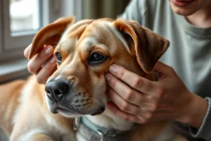 Aging Dog Comfort Breed Examples
