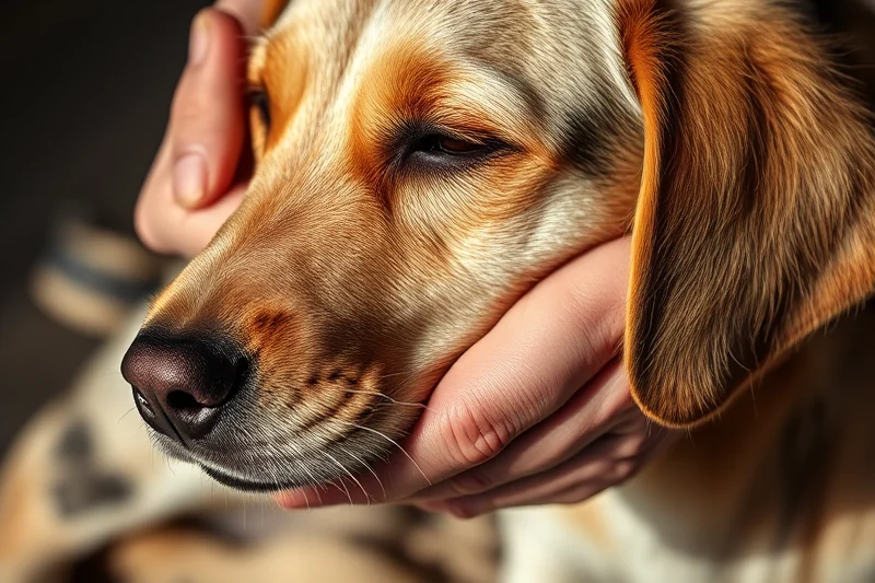 aging dog comfort breed examples — Aging Dog Comfort Breed Examples (step by step)