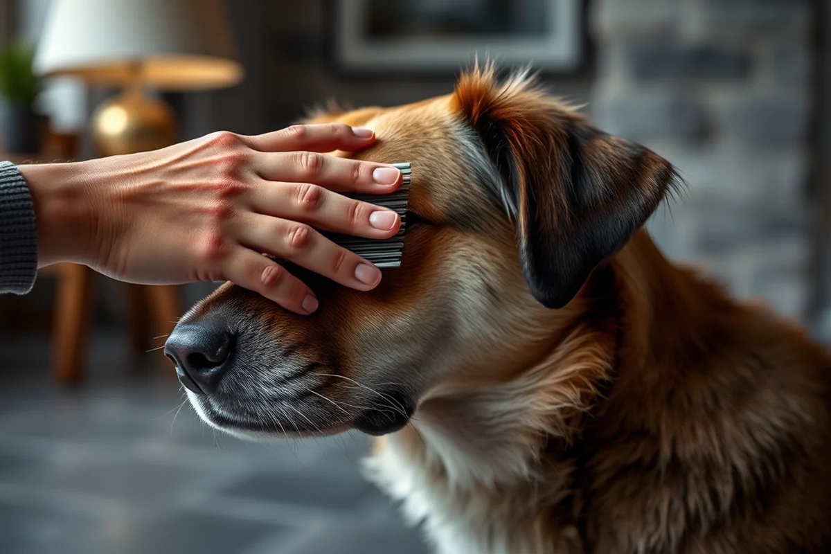 aging dog comfort breed for beginners — Aging Dog Comfort Breed For Beginners (step by step)