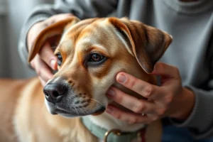 Aging Dog Comfort Breed Ideas