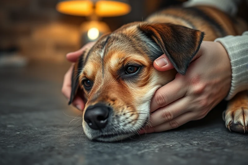 aging dog comfort breed ideas — Aging Dog Comfort Breed Ideas (step by step)