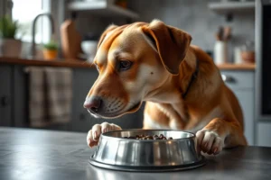 Aging Dog Comfort Breed Tips