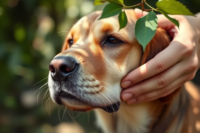 aging dog comfort breed tips — Aging Dog Comfort Breed Tips (step by step)