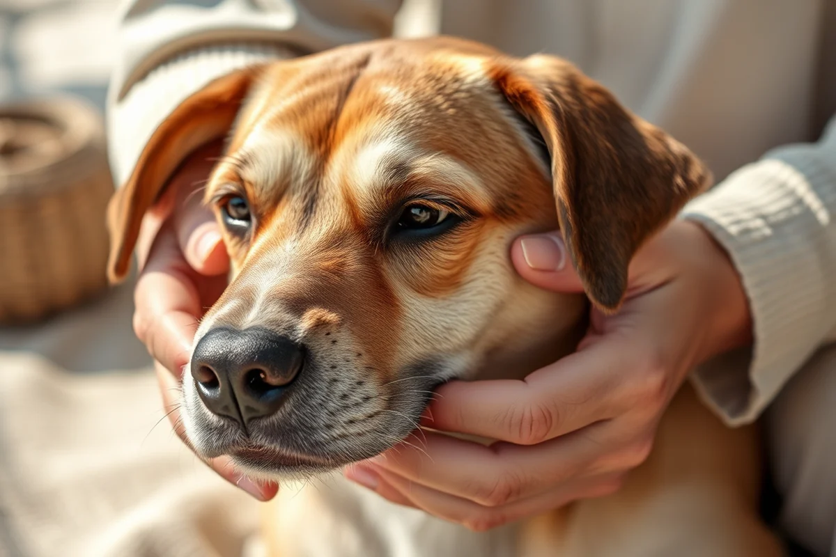 aging dog comfort budget on a budget — Aging Dog Comfort Budget On A Budget (step by step)