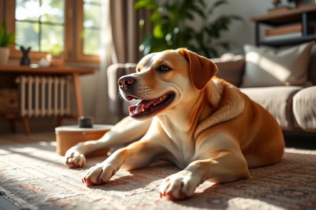 Aging Dog Comfort Budget That Actually Work
