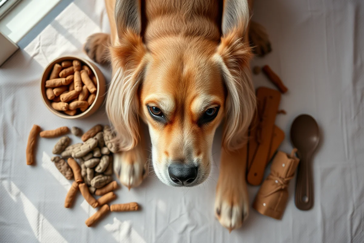 aging dog comfort budget that actually work — Aging Dog Comfort Budget That Actually Work (the finished result)
