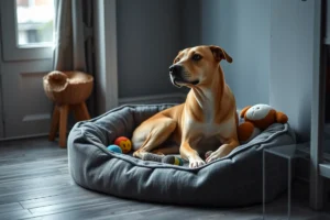 Aging Dog Comfort By Breed Size For Small Spaces