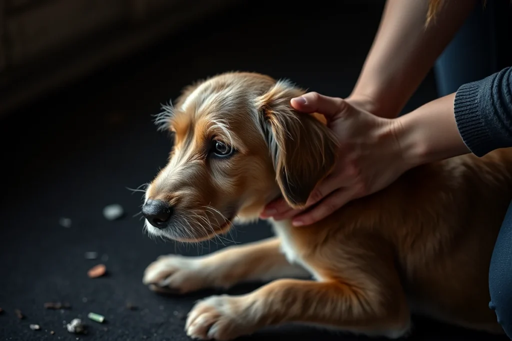 Aging Dog Comfort Gear Checklist