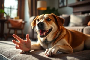 Aging Dog Comfort Gear Guide