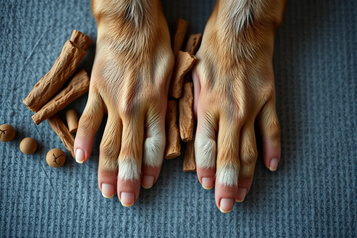 aging dog comfort gear guide — Aging Dog Comfort Gear Guide (the finished result)