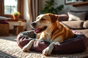 Aging Dog Comfort Gear Product Picks Examples