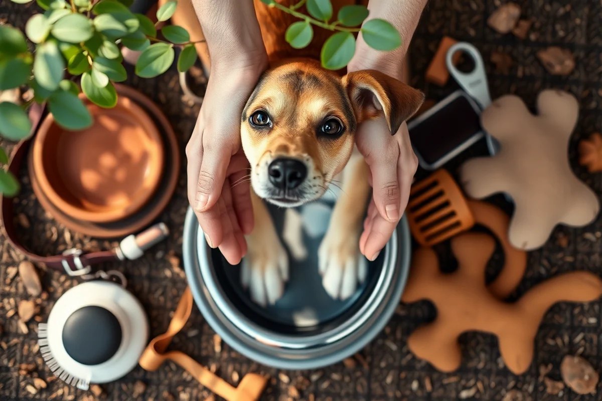 aging dog comfort gear product picks that actually work — Aging Dog Comfort Gear Product Picks That Actually Work (the finished result)