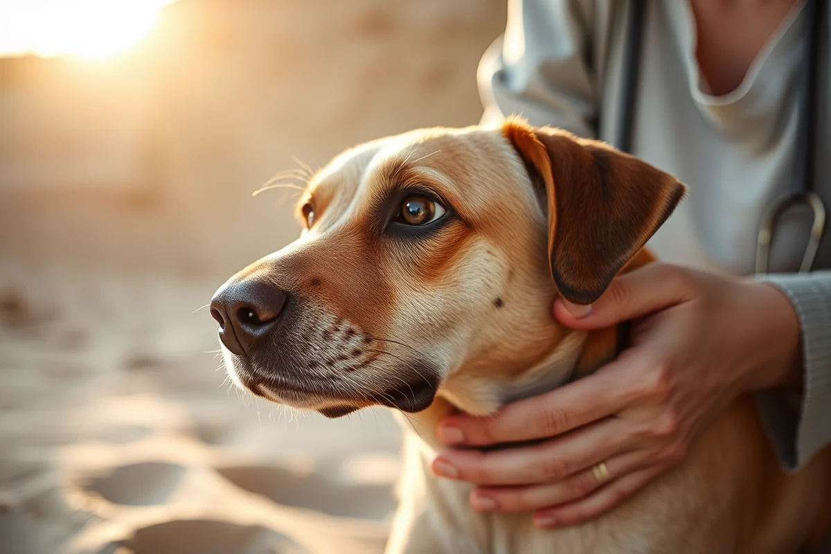 aging dog comfort guidance for beginners — Aging Dog Comfort Guidance For Beginners (step by step)