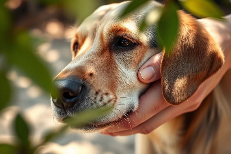 aging dog comfort guidance ideas — Aging Dog Comfort Guidance Ideas (step by step)
