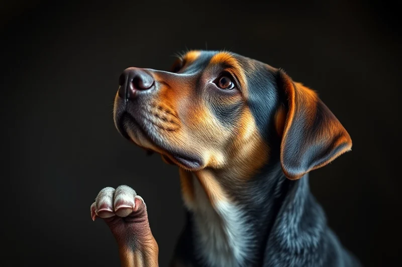 aging dog comfort health examples — Aging Dog Comfort Health Examples (step by step)