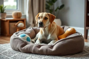 Aging Dog Comfort Health For Beginners