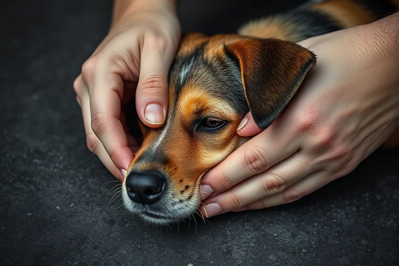 aging dog comfort health guide — Aging Dog Comfort Health Guide (step by step)