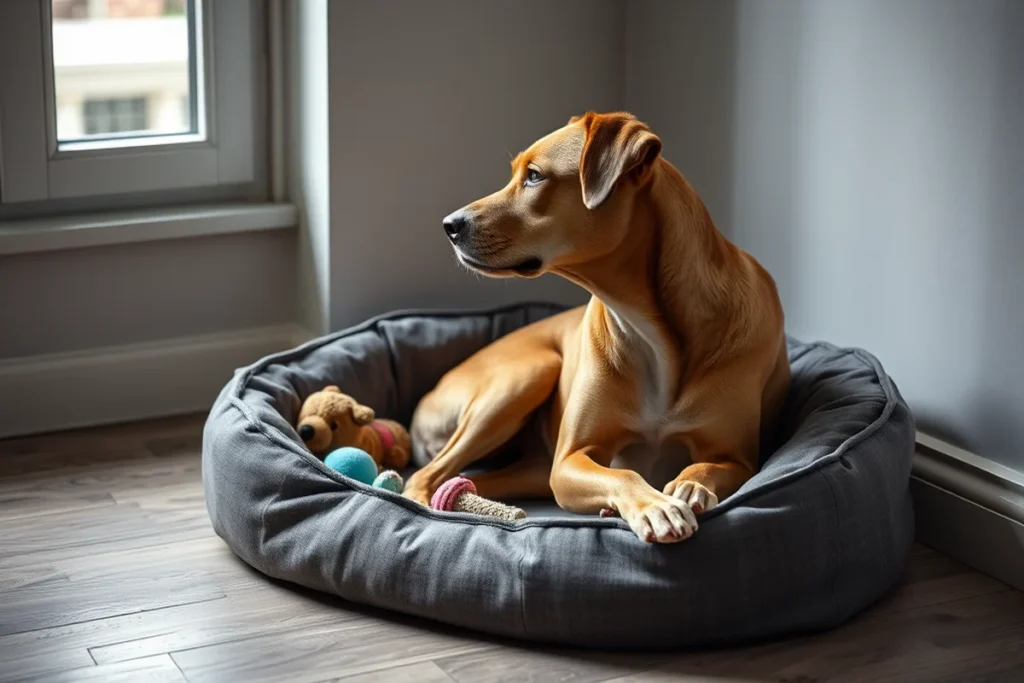 Aging Dog Comfort Health Mistakes To Avoid