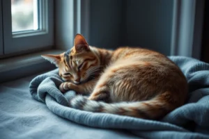 Aging Dog Comfort Health Tips