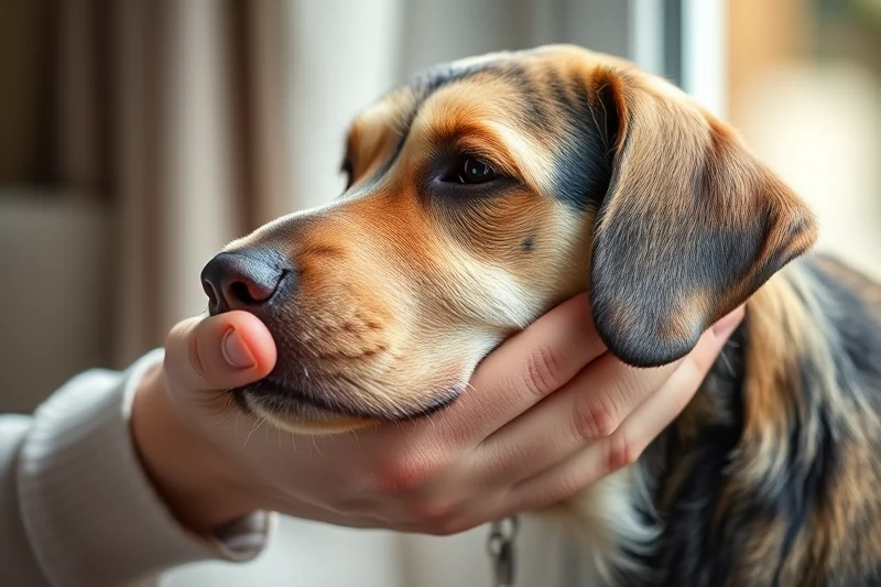 aging dog comfort health tips — Aging Dog Comfort Health Tips (step by step)