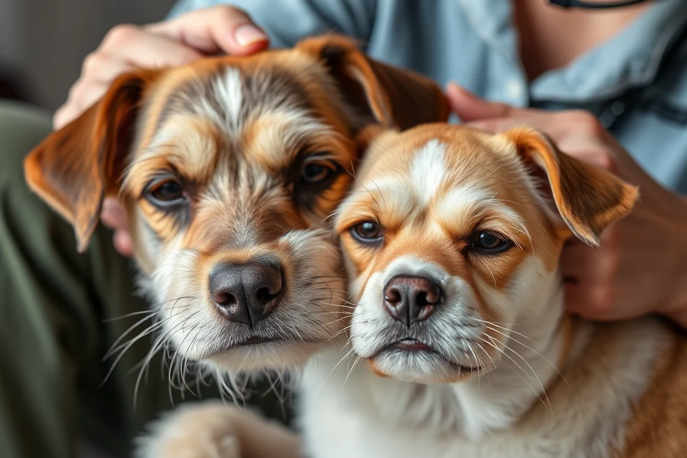 aging dog comfort health & vet guidance — Aging Dog Comfort Health & Vet Guidance (step by step)