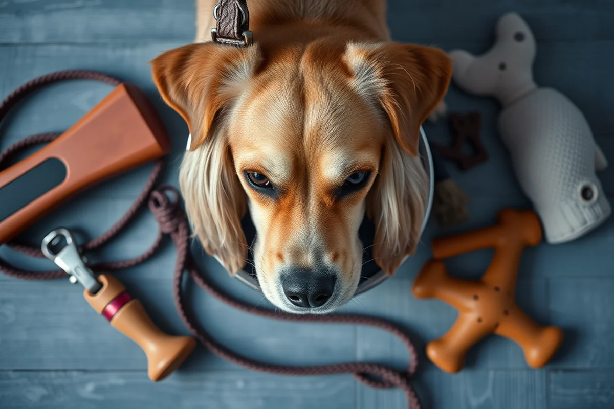 aging dog comfort product ideas — Aging Dog Comfort Product Ideas (the finished result)