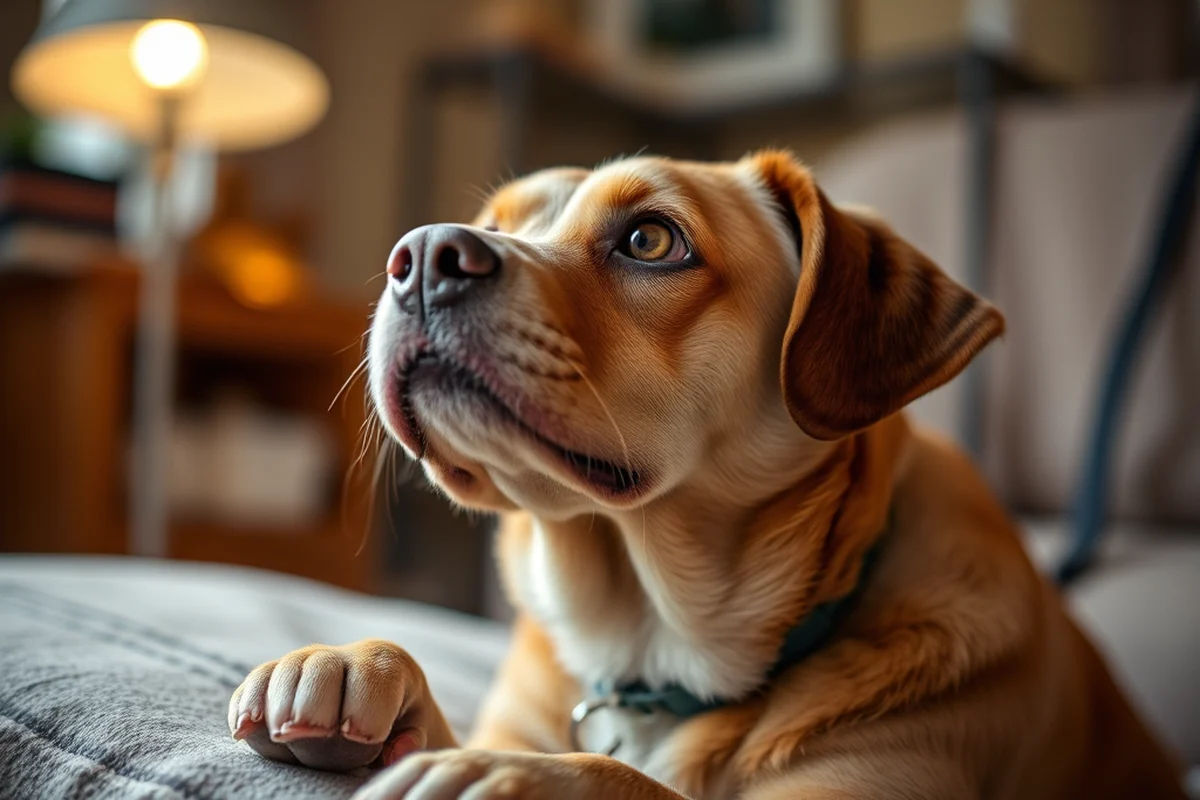 aging dog comfort routines examples — Aging Dog Comfort Routines Examples (step by step)