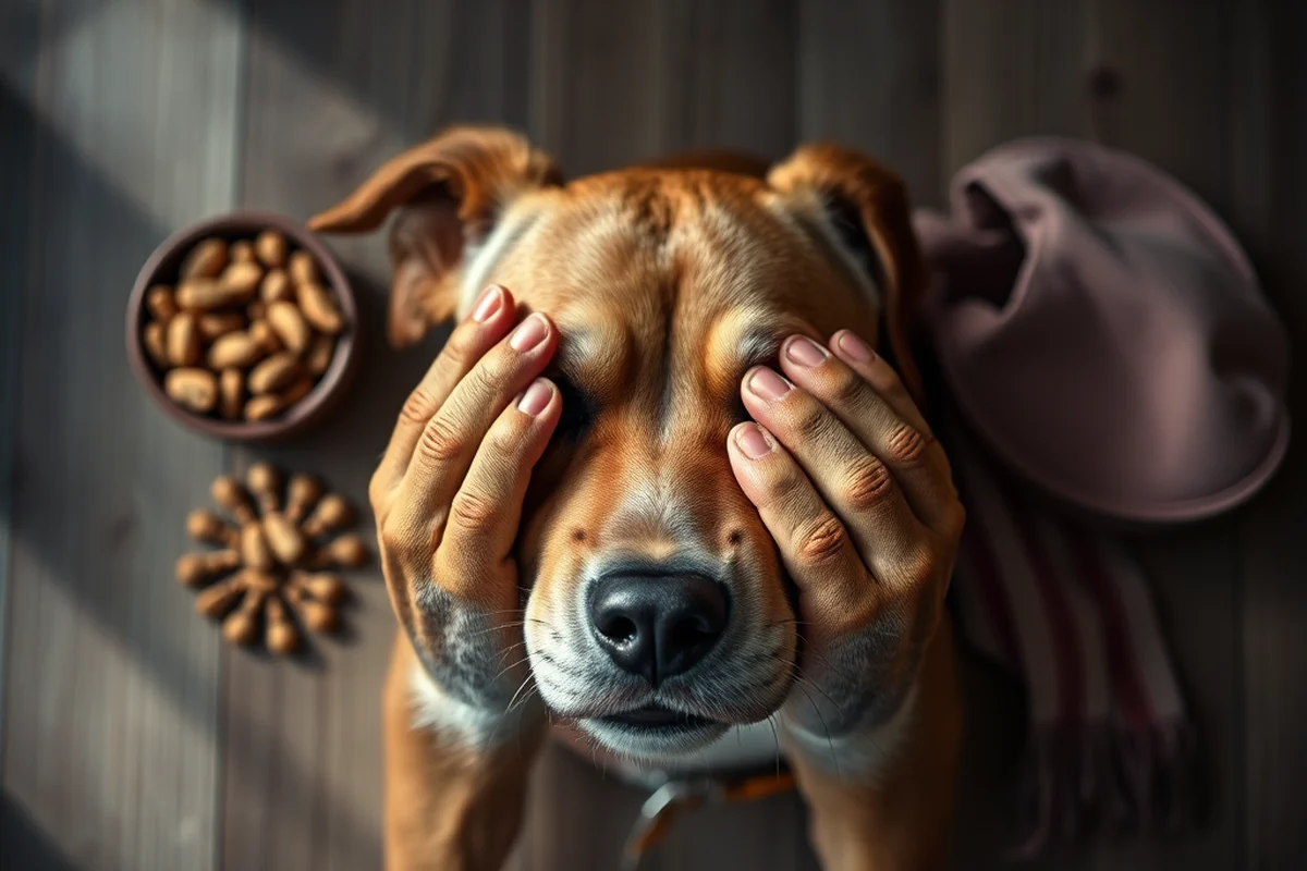 aging dog comfort routines for beginners — Aging Dog Comfort Routines For Beginners (the finished result)