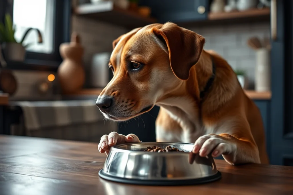 Aging Dog Comfort Routines For Small Spaces