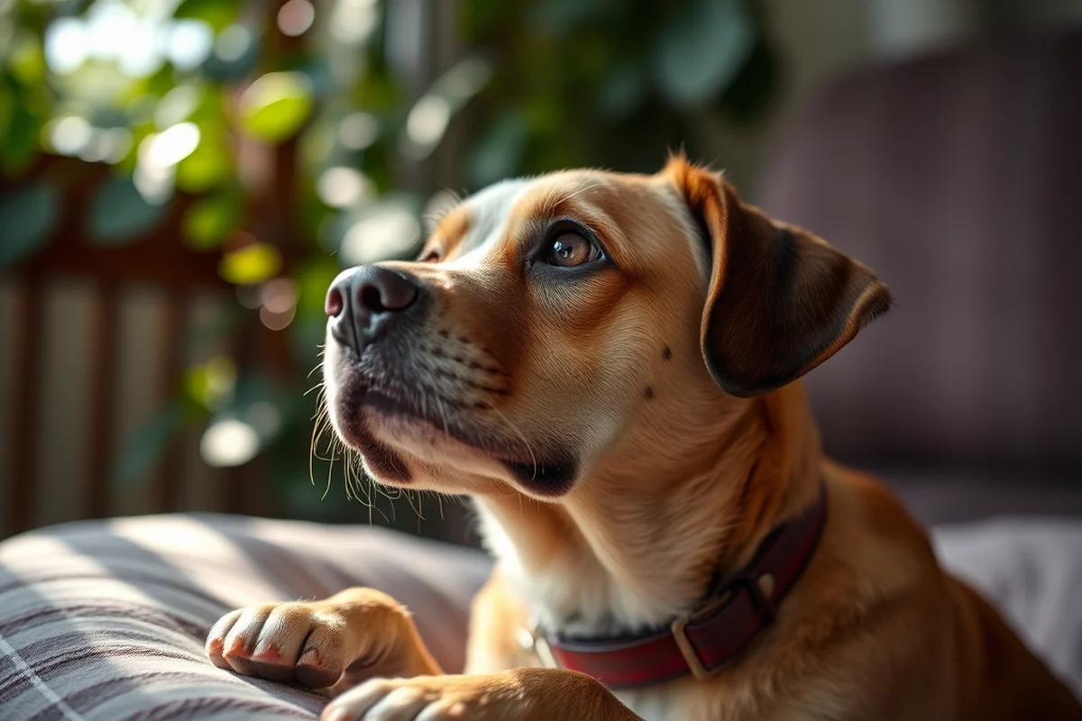 aging dog comfort routines for small spaces — Aging Dog Comfort Routines For Small Spaces (step by step)