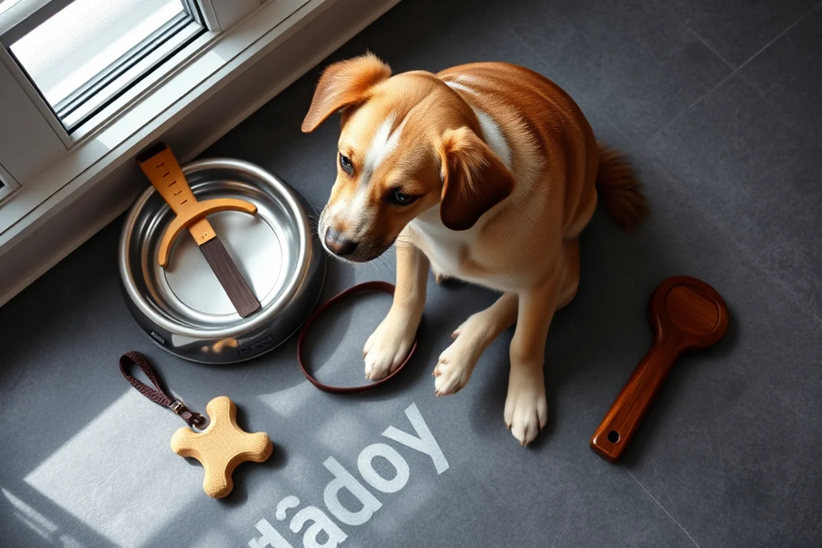aging dog comfort routines for small spaces — Aging Dog Comfort Routines For Small Spaces (the finished result)