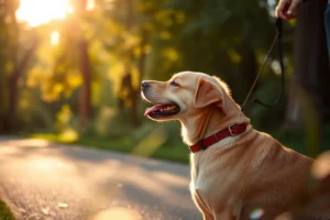 Aging Dog Comfort Routines Printable