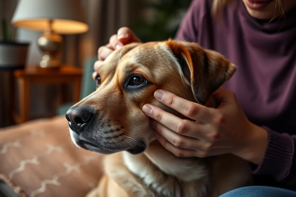 Aging Dog Comfort Routines Schedules Guide